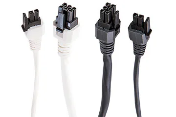 케이블 어셈블리, CA2·CA6